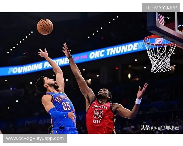 NBA球星隔扣内线坦克，对方脸都绿了